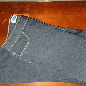 Girls Old Navy skinny jeans